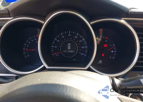 2014 Kia Optima Ex из США, поврежденный, VIN 5XXGN4A78EG318344